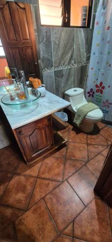 Hotel Casa Sofia, Antigua Guatemala (foto 6)