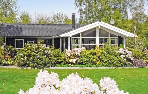 Holiday Home Steenbeks-Ager
