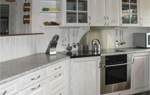  Holiday Home Steenbeks-Ager in Gilleleje