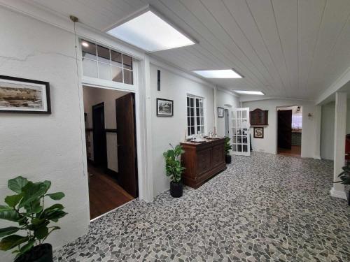 A szálláshely kívülről, Storekeepers Cottage Guesthouse in Bulahdelah