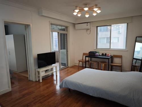 iNestin Shanghai Apt Hongfeng Road, Шанхай (фото 7)