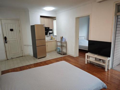 iNestin Shanghai Apt Hongfeng Road, Шанхай (фото 6)