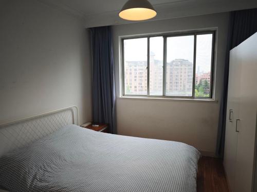 iNestin Shanghai Apt Hongfeng Road, Шанхай (фото 5)