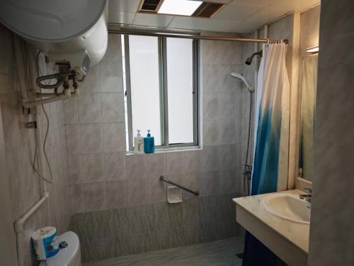 iNestin Shanghai Apt Hongfeng Road, Шанхай (фото 4)