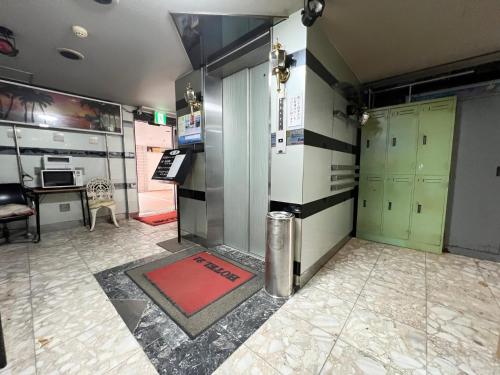 Létesítmények, Hotel 21 near Inasayama Observation Deck