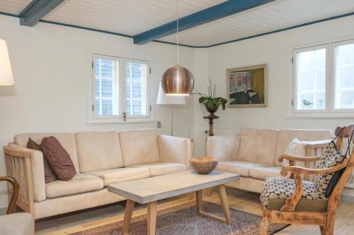 A szálláshely kívülről, Awesome Home In Ebeltoft With 3 Bedrooms And Internet in Femmoller