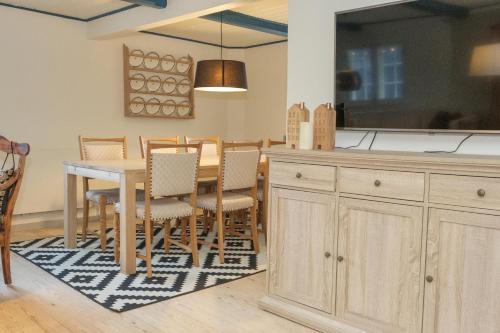 A szálláshely kívülről, Awesome Home In Ebeltoft With 3 Bedrooms And Internet in Femmoller