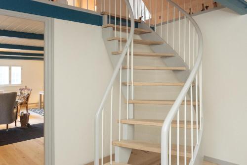 A szálláshely kívülről, Awesome Home In Ebeltoft With 3 Bedrooms And Internet in Femmoller