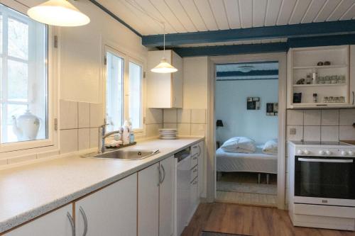 A szálláshely kívülről, Awesome Home In Ebeltoft With 3 Bedrooms And Internet in Femmoller