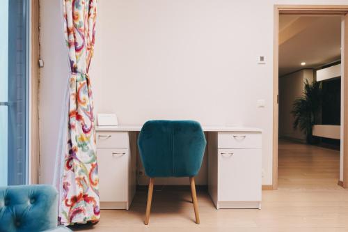 Family apartment with balcony and free parking, Tallinn (photo 9)