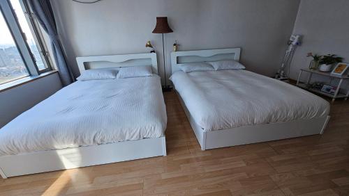 Hongdae Guesthouse3 1min from Hongik Uni station Exit #1, Soul (fotografie 2)