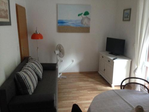 Three-Bedroom Apartment image 4