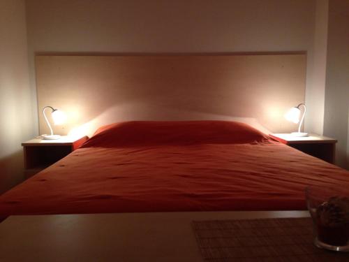 Three-Bedroom Apartment image 4