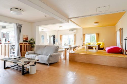 guesthouse みつば, Uruma (fotografie 8)