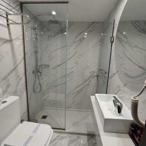 International Atene hotel - image 5