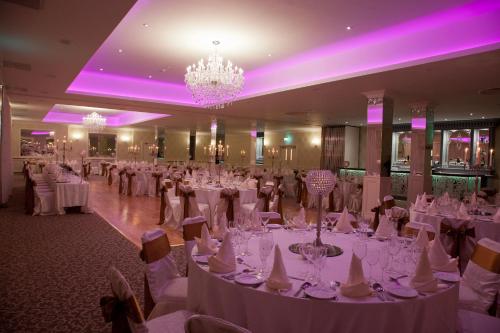 Clybaun Hotel - image 12