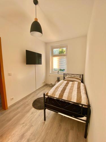 Schöne 3-Zimmer Monteurswohnung im Süden von Leipzig EG, Leipzig (foto 10)