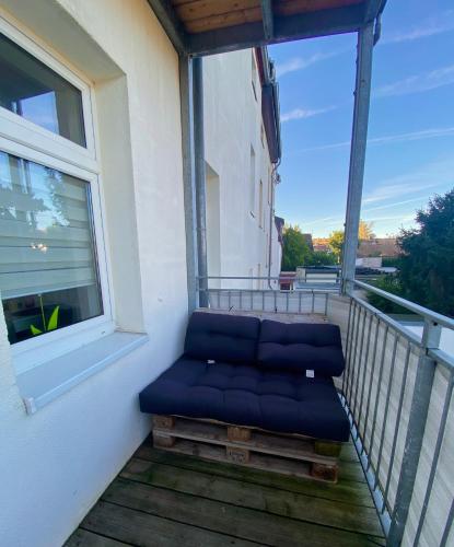 Schöne 3-Zimmer Monteurswohnung im Süden von Leipzig EG, Leipzig (foto 6)
