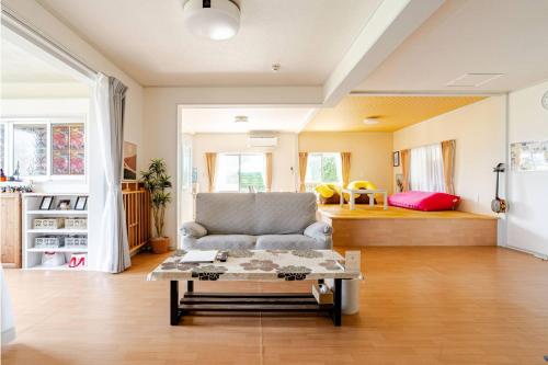 guesthouse みつば, Uruma (fotografie 3)