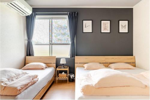 guesthouse みつば, Uruma (fotografie 4)