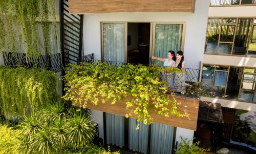 Bellerive Hoi An Resort and Spa, Hoi An