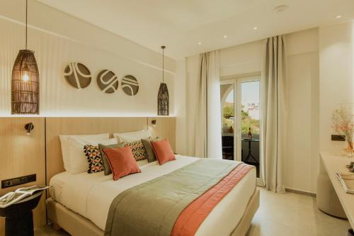 Opal Paros in 파로스