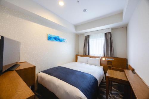 Economy Double Room - Non-Smoking (Renewal Floor)