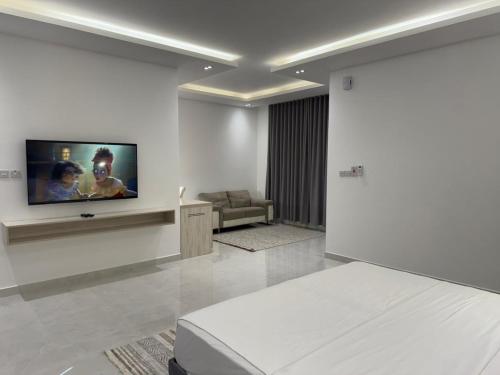 Oriental Nights Rest House Room Type - Deluxe Double Room
