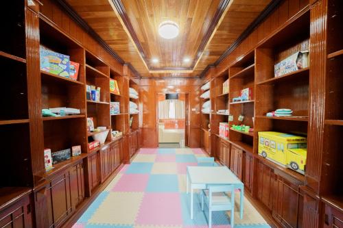 The Star Pool Villa Hatyai