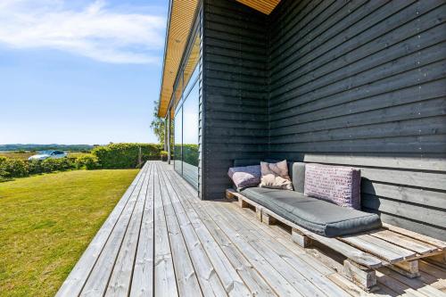 A Beautiful Holiday Home With A View Of Ebeltoft Bay And Mols Bjerge - image 2