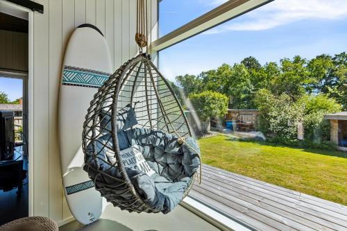 Three-Bedroom Holiday Home  image 9