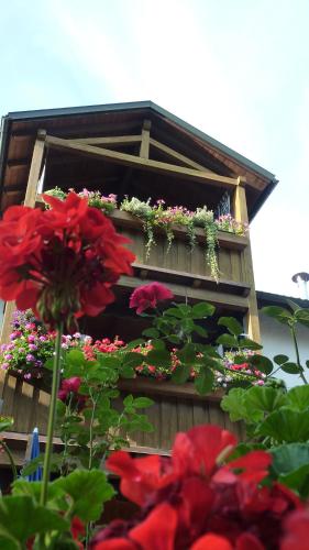 Ferienwohnung Hofer Altötting