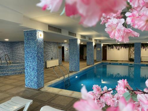 Spa, Complex Nero in Pamporovo