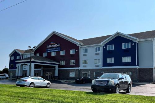Baymont by Wyndham Indianapolis Northeast, Indianápolis (foto 6)