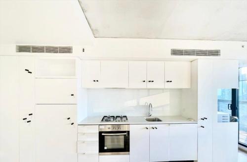 Guild near Royal Botanic Gardens Victoria