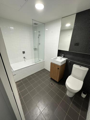 Guild near Royal Botanic Gardens Victoria