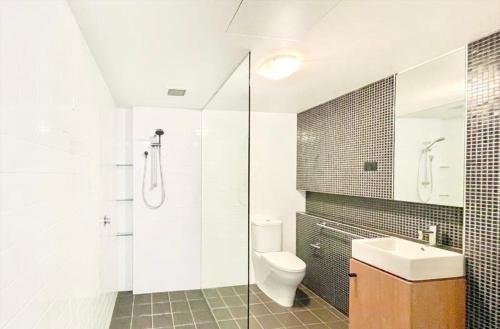 Guild near Royal Botanic Gardens Victoria