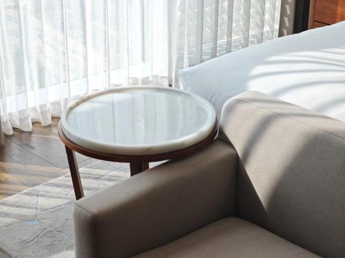 西安蓝海风万怡酒店 西安蓝海风万怡酒店