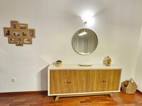 Guimarães City Center by LuxiStay (Guimaraes City Center by LuxiStay) in อูร์เกเซส