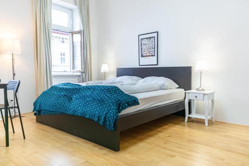 Elegant 2BR Apt.@Wiener Stadthalle/Central Located, Vienna (photo 3)