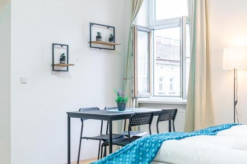 Elegant 2BR Apt.@Wiener Stadthalle/Central Located, Vienna (photo 7)