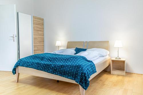 Elegant 2BR Apt.@Wiener Stadthalle/Central Located, Vienna