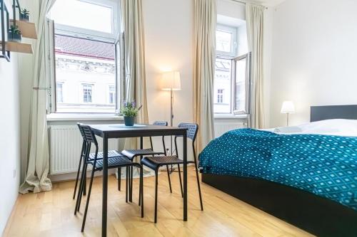 Elegant 2BR Apt.@Wiener Stadthalle/Central Located, Vienna (photo 4)