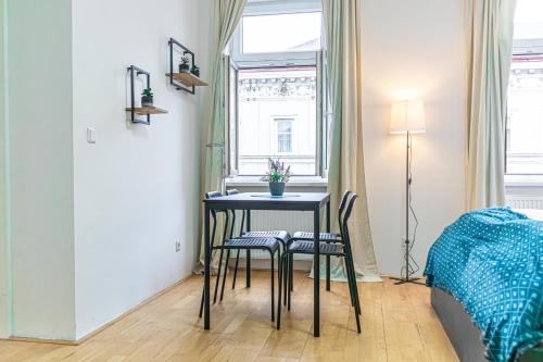 Elegant 2BR Apt.@Wiener Stadthalle/Central Located, Vienna (photo 6)