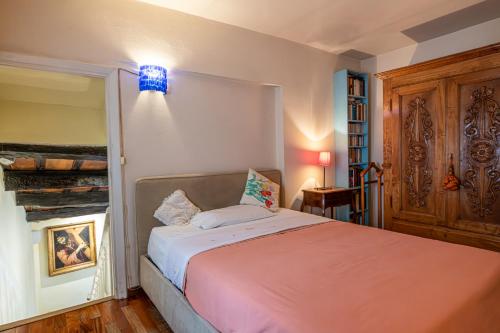 Rooma Duplex Campo de Fiori, Řím (fotografie 5)