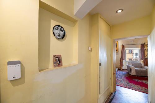 Rooma Duplex Campo de Fiori, Řím (fotografie 7)