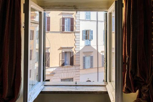 Rooma Duplex Campo de Fiori, Řím (fotografie 8)