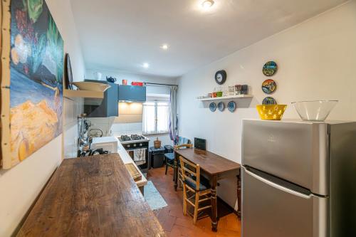 Rooma Duplex Campo de Fiori, Řím (fotografie 4)