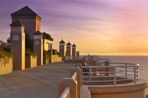 外部景觀, Hippocampus Resort & Spa in 康康