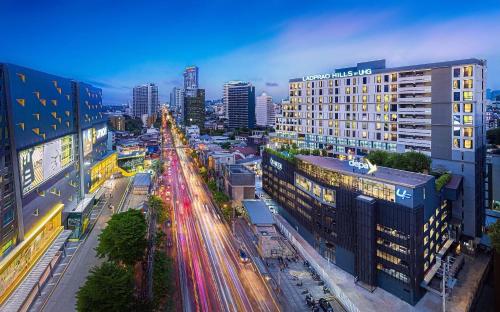 The Quarter Ladprao by UHG, Bangkok